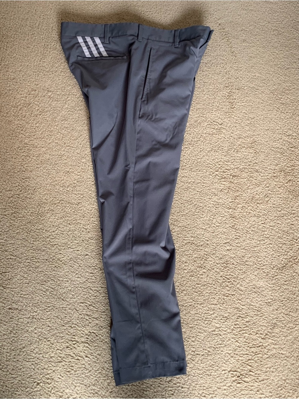 Men's adidas Performance Golf Pants